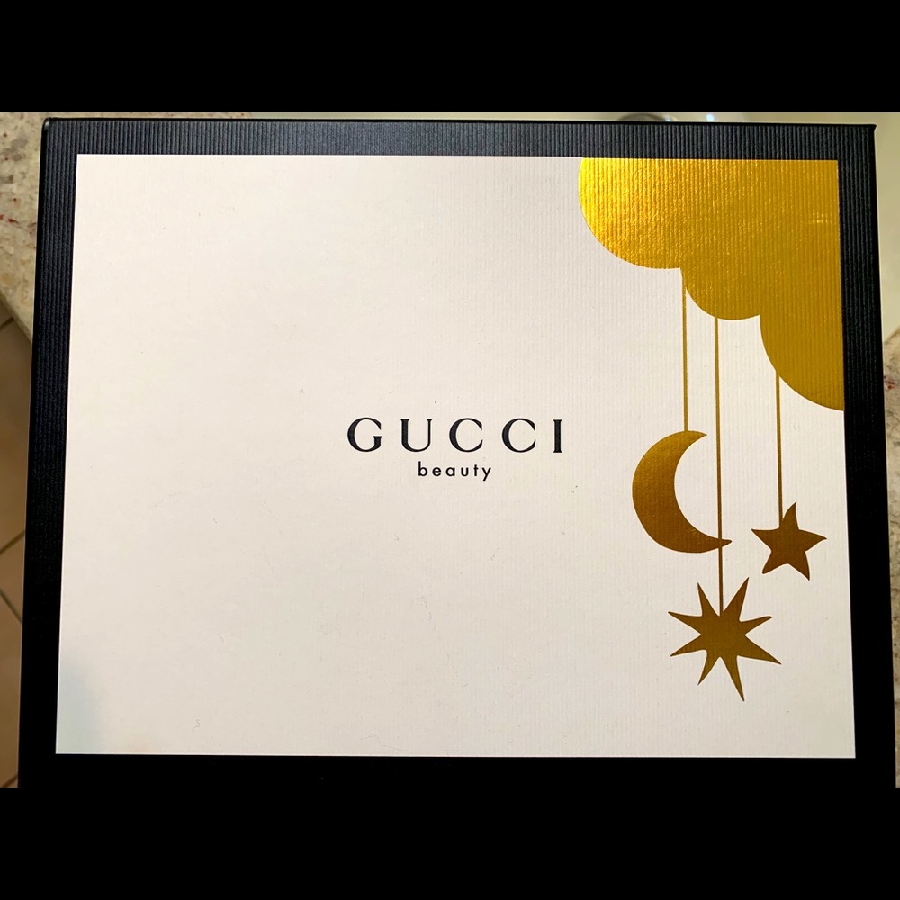 Women’s Gucci Guilty 3 piece gift set